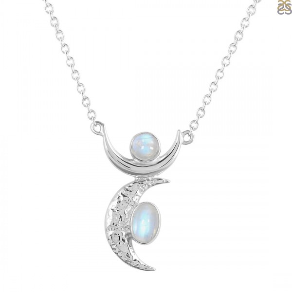 Moonstone Jewelry- The Mystical Gemstone
